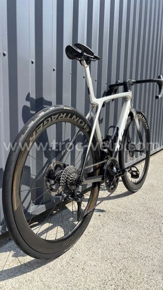 Trek madone SLR9 gen8 taille M - 2