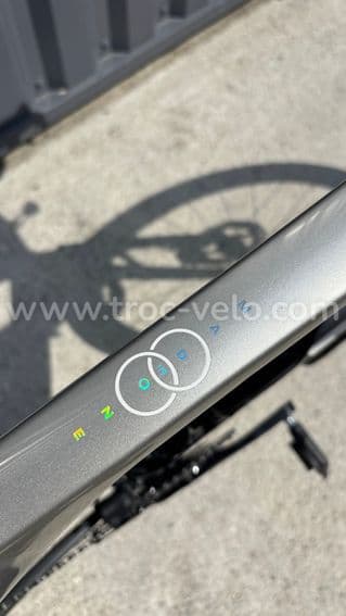 Trek madone SLR9 gen8 taille M - 3
