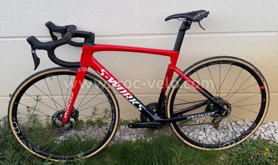 Specialized S-Works Tarmac SL7 - 2