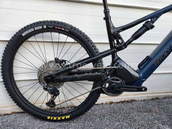 Rocky mountain Instinct powerplay alloy 30 LG 2023 - 2