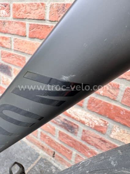 Canyon Endurace CF SLX 8 Di2 - 10