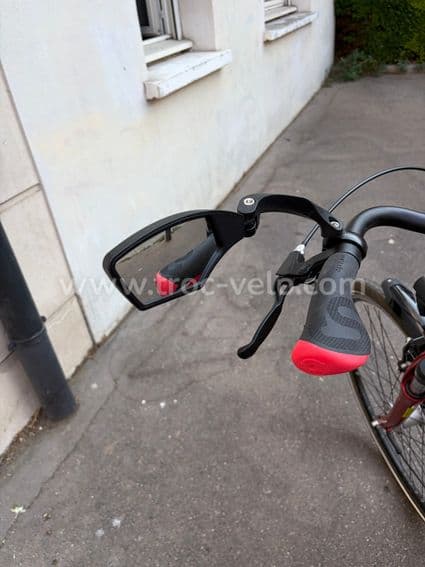 Vends mon vélo ville utilise moins de 10 fois - 4