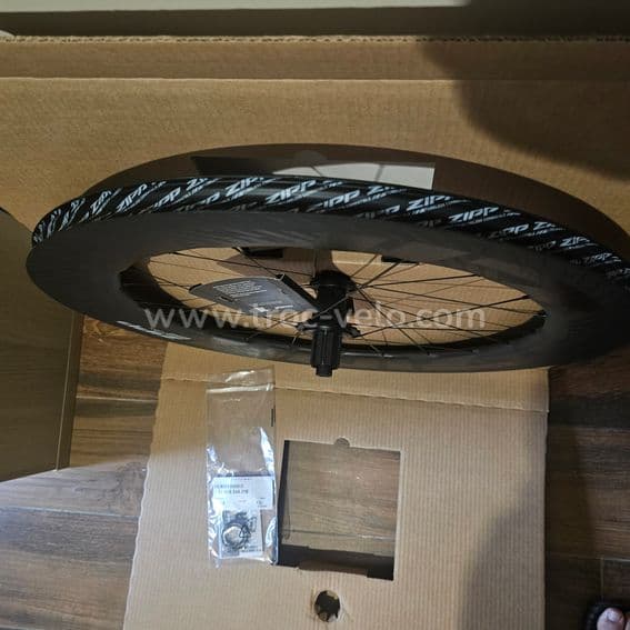 Zipp 858 NSW HG - 2