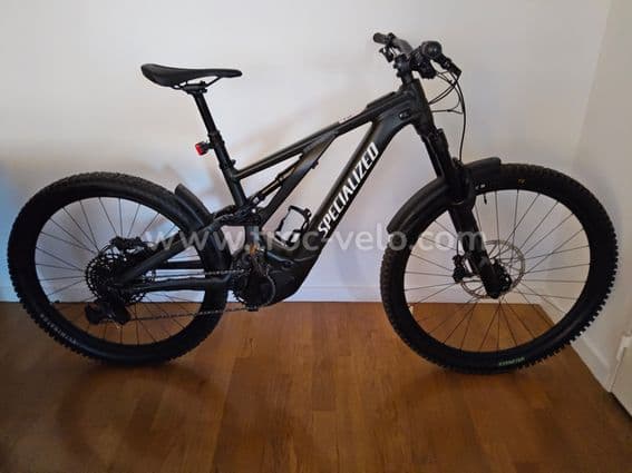 VTT Spécialized Turbo Levo Alloy G3 2025 - 1