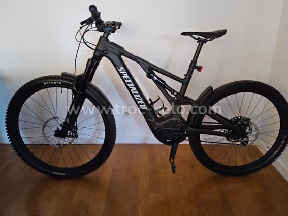 VTT Spécialized Turbo Levo Alloy G3 2025 - 2
