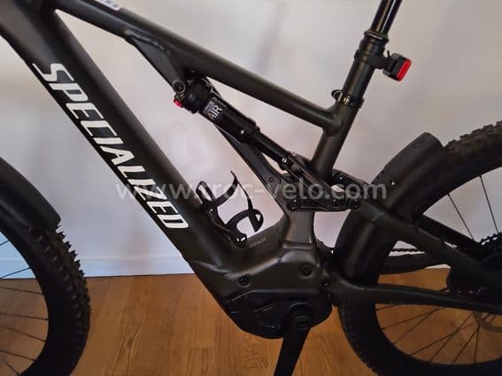 VTT Spécialized Turbo Levo Alloy G3 2025 - 3