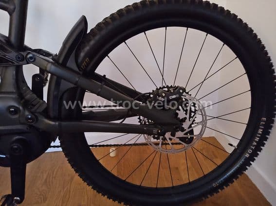 VTT Spécialized Turbo Levo Alloy G3 2025 - 5