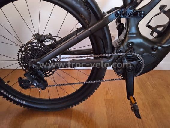 VTT Spécialized Turbo Levo Alloy G3 2025 - 7