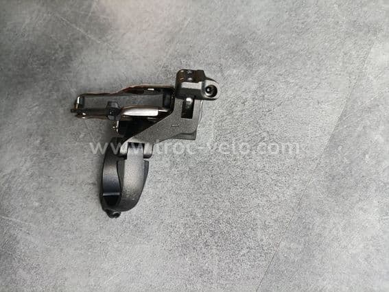 DERAILLEUR AVANT XTR NEUF - 4