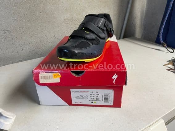 CHAUSSURES - 1