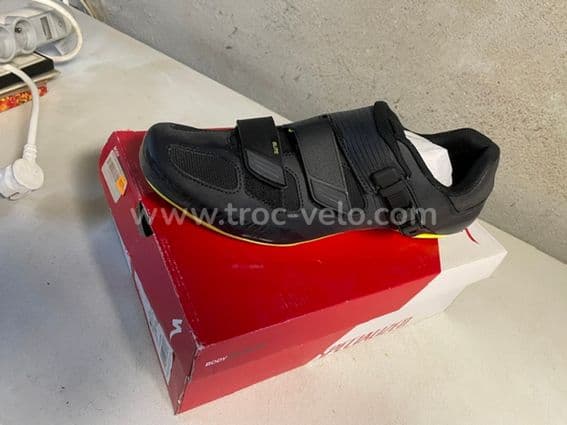 CHAUSSURES - 2