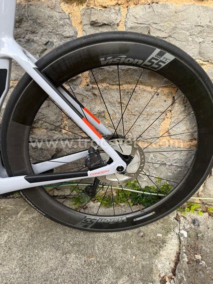 COLNAGO CONCEPT - 6
