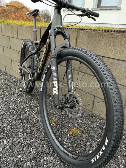ORBEA OIZ M30 - 2