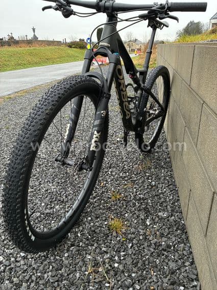 ORBEA OIZ M30 - 3