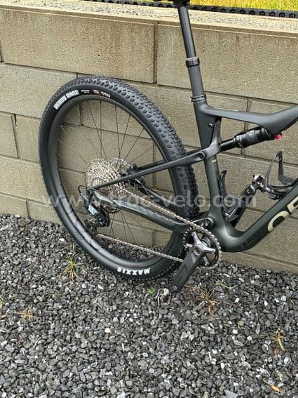 ORBEA OIZ M30 - 4
