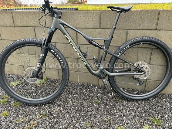 ORBEA OIZ M30 - 1