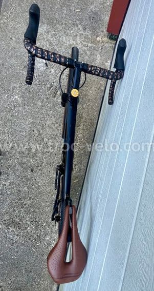 Gravel 3T Exploro - 56 - Sram AXS - 3