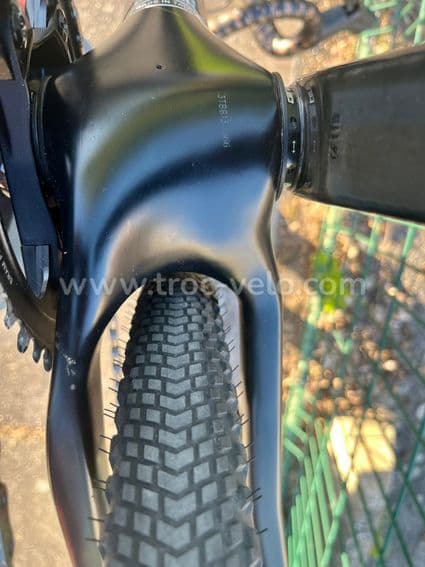 Gravel 3T Exploro - 56 - Sram AXS - 15