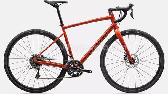 Diverge E5 - SPECIALIZED - 1