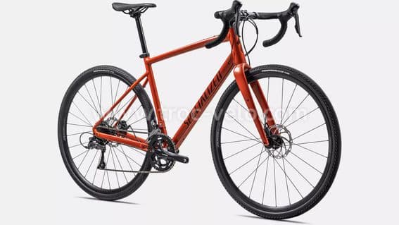 Diverge E5 - SPECIALIZED - 3