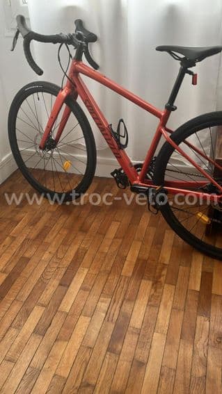 Diverge E5 - SPECIALIZED - 4