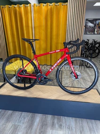 Trek EMONDA SLR - 1