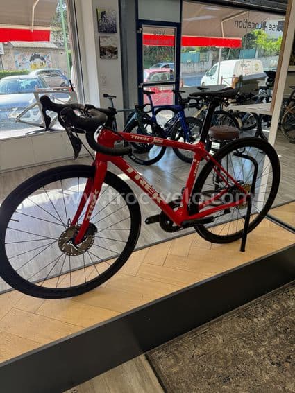 Trek EMONDA SLR - 3