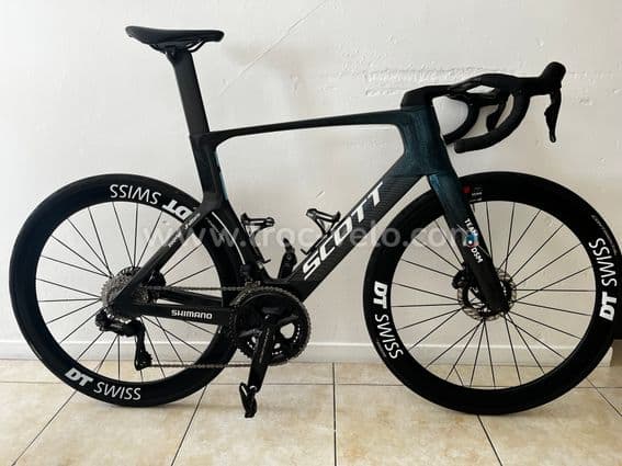 Scott Foil DSM - 1