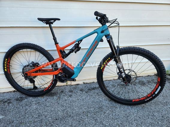 Rocky mountain Instinct powerplay 70 Carbon MD 2023 - 1