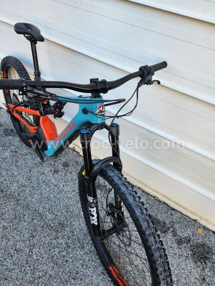 Rocky mountain Instinct powerplay 70 Carbon MD 2023 - 2