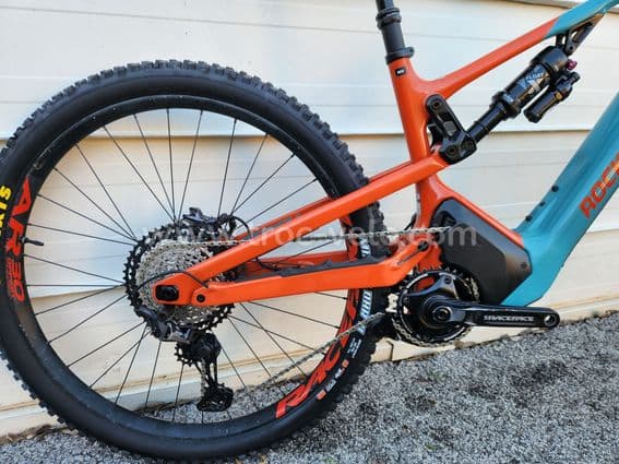 Rocky mountain Instinct powerplay 70 Carbon MD 2023 - 3