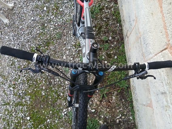 Vtt Giant XTC Avanced 27.5+ - 2