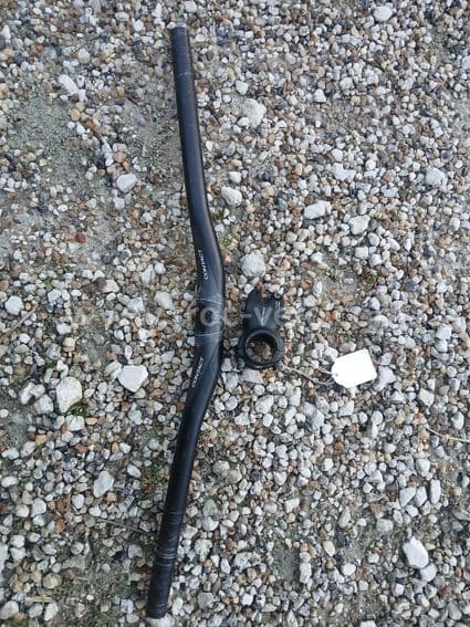 Vtt Giant XTC Avanced 27.5+ - 5