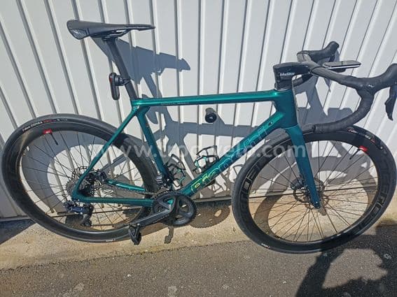 Bianchi Specialissima Pro CV - 1