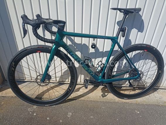 Bianchi Specialissima Pro CV - 2