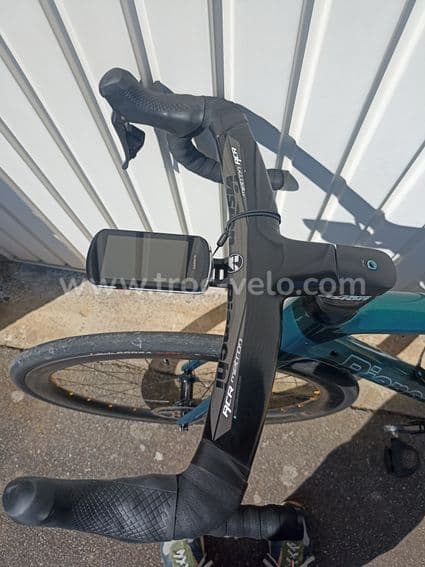 Bianchi Specialissima Pro CV - 3