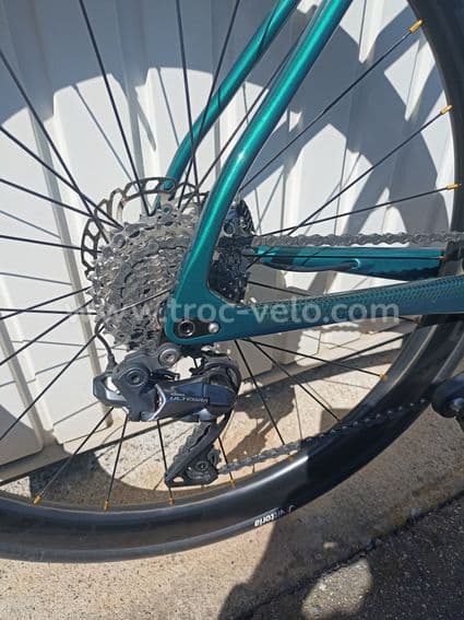 Bianchi Specialissima Pro CV - 4