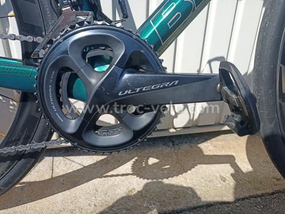 Bianchi Specialissima Pro CV - 5