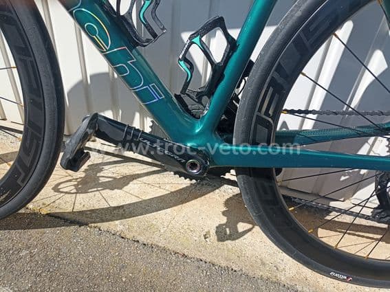 Bianchi Specialissima Pro CV - 6