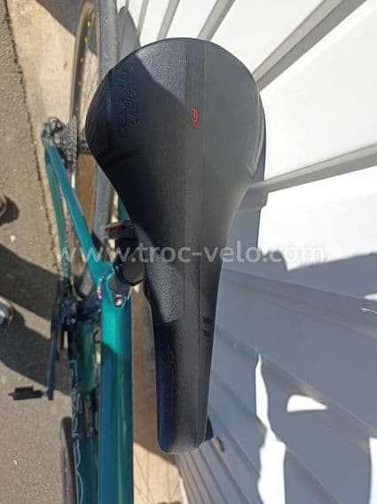 Bianchi Specialissima Pro CV - 7