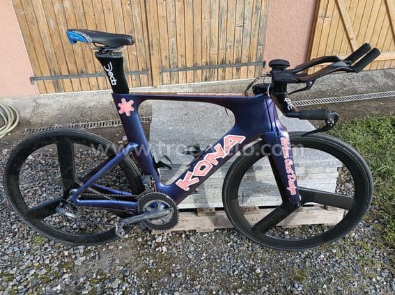 PlanetX triathlon / CML - 1