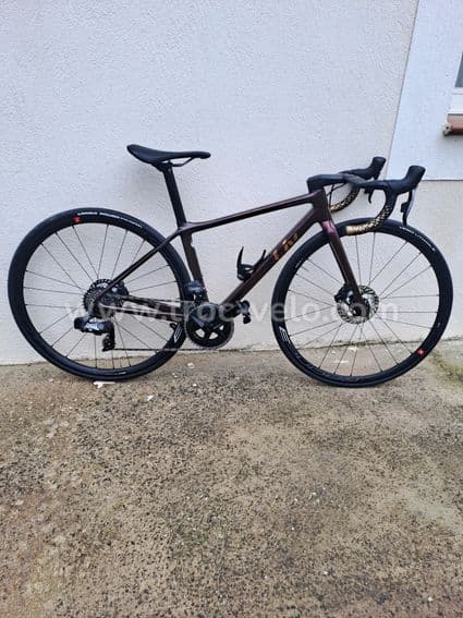 Liv Langma Advanced SL - 1