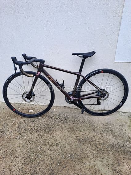 Liv Langma Advanced SL - 2