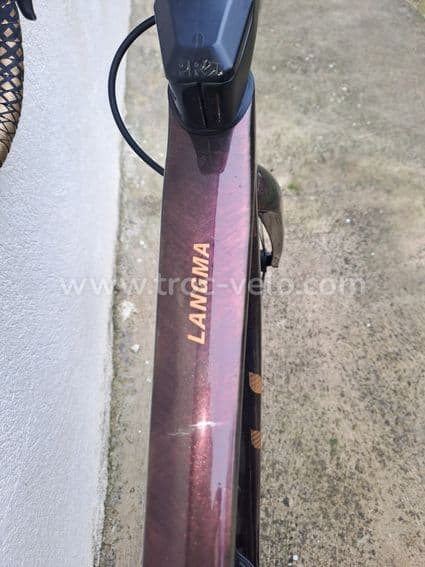 Liv Langma Advanced SL - 5