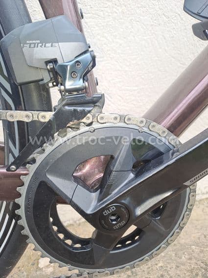 Liv Langma Advanced SL - 6