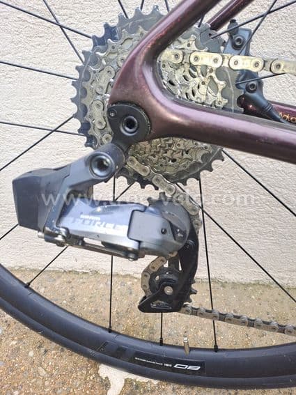 Liv Langma Advanced SL - 7