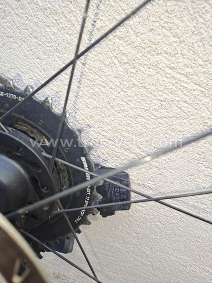 Liv Langma Advanced SL - 9