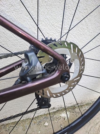 Liv Langma Advanced SL - 11