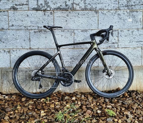 Scott Solace Gravel eRide 20 - 2