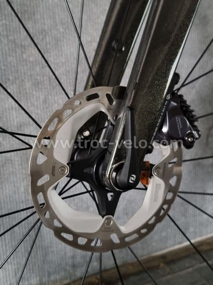 Scott Solace Gravel eRide 20 - 4